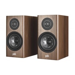 Polk Audio Reserve R100 – Diffusori Bookshelf Hi-End Compatti (coppia)