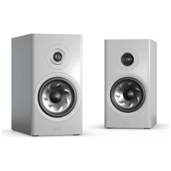 Polk Audio Reserve R200 – Diffusori Bookshelf Hi-End Audiofili (coppia)