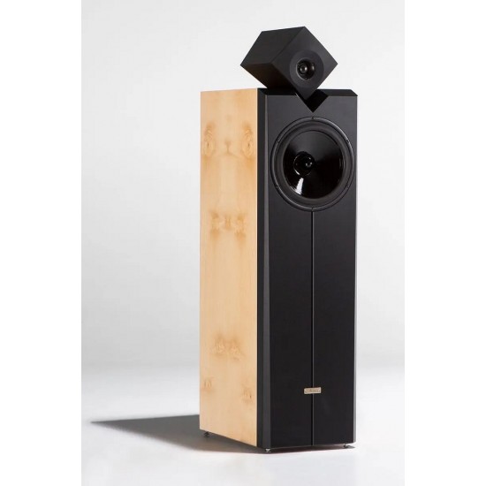 Diffusori da pavimento Acapella Harlekin MK II (coppia)