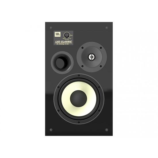 Diffusore Jbl  L82 Classic  Black  Edition(coppia)
