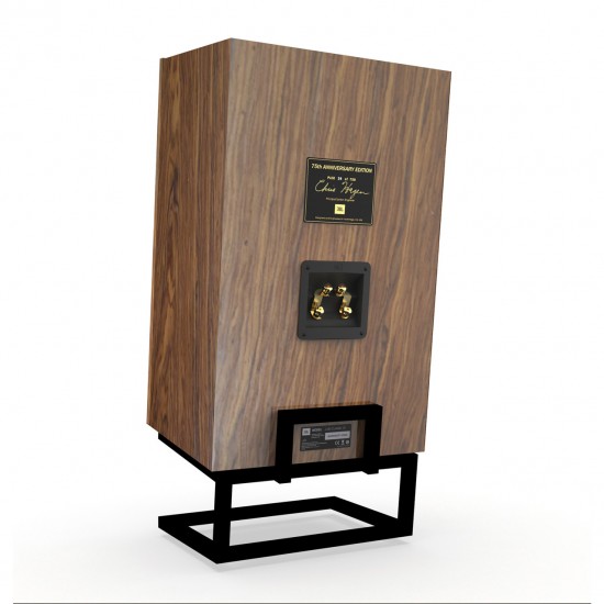 Diffusori Jbl L 100 Classic 75th Anniversary Edition (coppia) Diffusori Jbl L 100 Classic 75th Anniversary Edition (coppia)