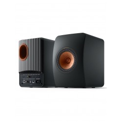 Sistema Audio Kef LS50 Wireless 2 Sistema Audio Kef LS50 Wireless 2