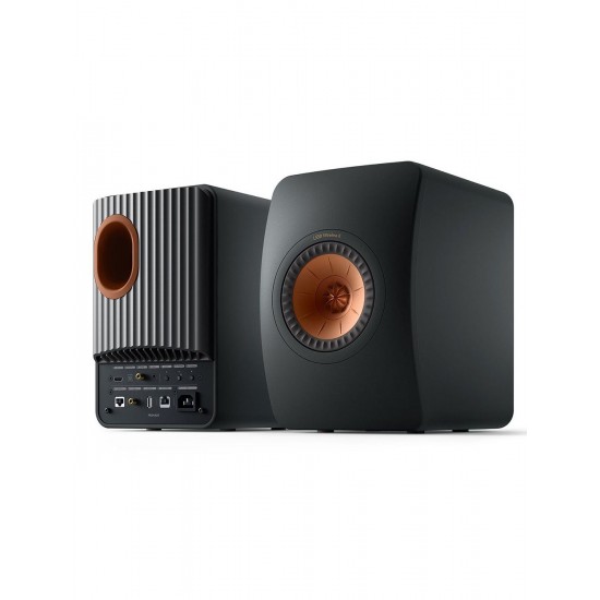 Sistema Audio Kef LS50 Wireless 2