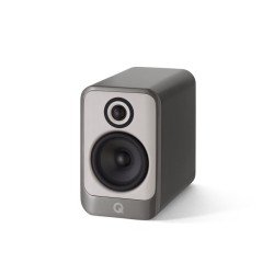 Q Acoustics Concept 30 (Coppia) – Diffusori da Stand Hi-Fi High-End a 2 Vie Q Acoustics Concept 30 (Coppia) – Diffusori da Stand Hi-Fi High-End a 2 Vie