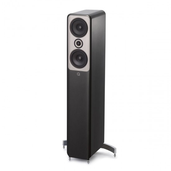 Diffusori da pavimento Q Acoustic Q.Concept 50 (coppia)