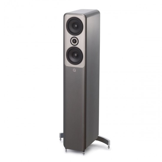 Diffusori da pavimento Q Acoustic Q.Concept 50 (coppia)