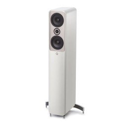 Q Acoustics Concept 50 (Coppia) – Diffusori da Pavimento Hi-End Serie Concept Q Acoustics Concept 50 (Coppia) – Diffusori da Pavimento Hi-End Serie Concept