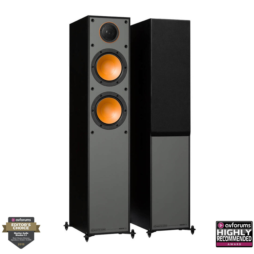 Diffusori Monitor Audio Monitor 200 BC (coppia)
