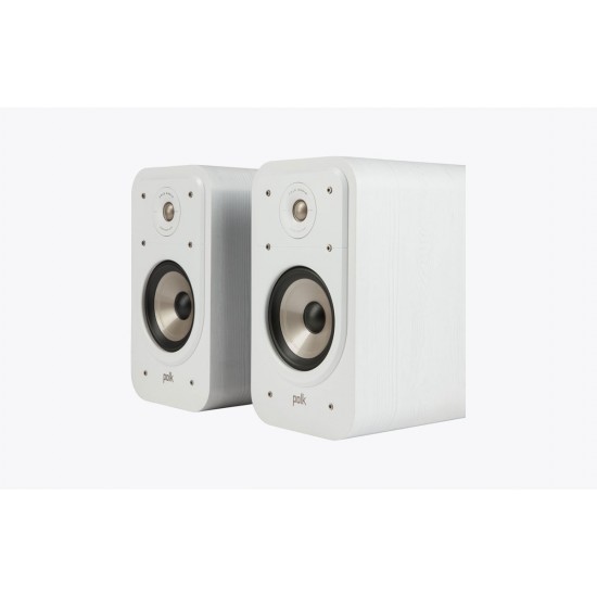  Diffusori Polk Audio S 20 EL (coppia)