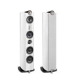 Triangle Signature Alpha – Diffusori da Pavimento Hi-End 3 Vie (Coppia) Triangle Signature Alpha – Diffusori da Pavimento Hi-End 3 Vie (Coppia)