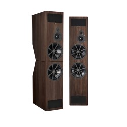 Diffusori da pavimento Pmc BB5-XBD-A-SE (coppia) Diffusori da pavimento Pmc BB5-XBD-A-SE (coppia)