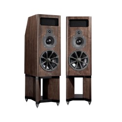 Diffusori PMC MB2se (coppia) Stands inclusi Diffusori PMC MB2se (coppia) Stands inclusi