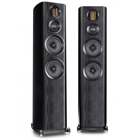 Diffusore  Wharfedale  Evo 4.4  black (coppia)