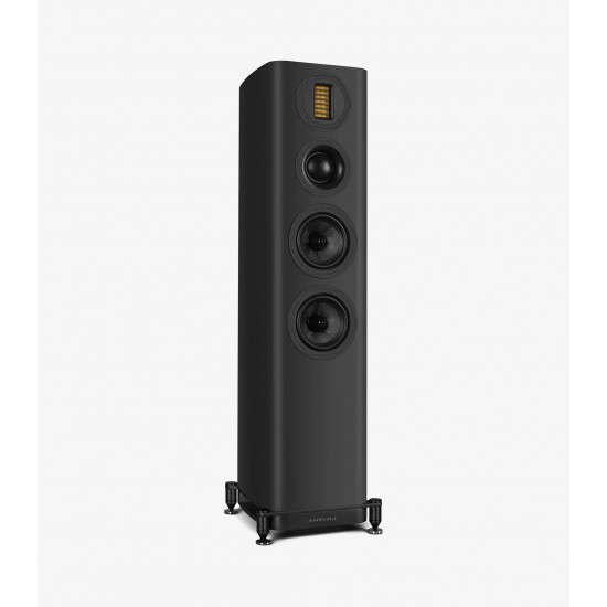 Diffusori da pavimento Wharfedale Evo 5.3 (coppia) Diffusori da pavimento Wharfedale Evo 5.3 (coppia)
