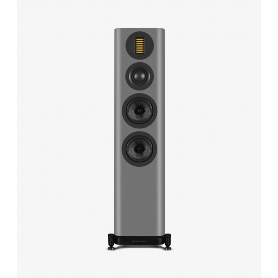 Diffusori da pavimento Wharfedale Evo 5.3 (coppia) Diffusori da pavimento Wharfedale Evo 5.3 (coppia)