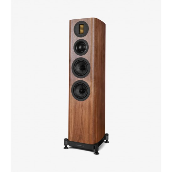 Diffusori da pavimento Wharfedale Evo 5.3 (coppia) Diffusori da pavimento Wharfedale Evo 5.3 (coppia)