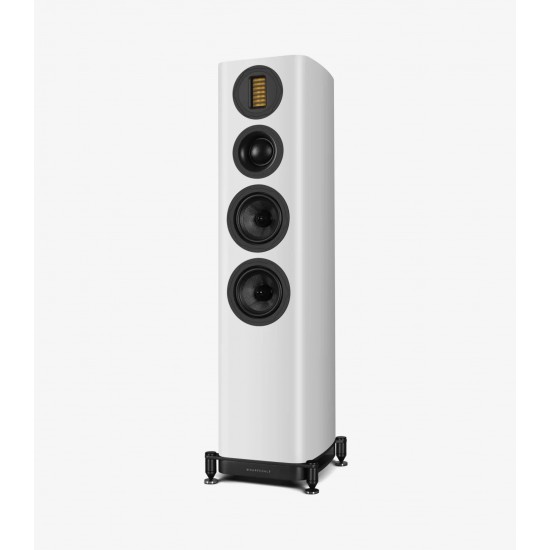 Diffusori da pavimento Wharfedale Evo 5.3 (coppia) Diffusori da pavimento Wharfedale Evo 5.3 (coppia)