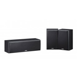 Diffusori Home video Yamaha NS-P51 (set)