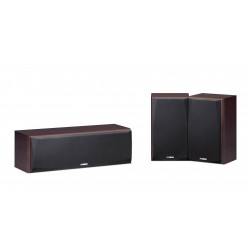 Diffusori Home video Yamaha NS-P51 (set)