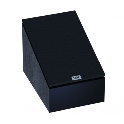 ELAC Debut 3.0 DA4.3-BK – Moduli Dolby Atmos e Diffusori On-Wall Hi-Fi  (Coppia)