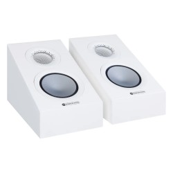 Monitor Audio Silver AMS Dolby Atmos 7G – Diffusori Dolby Atmos da Supporto/Home Cinema (Coppia)