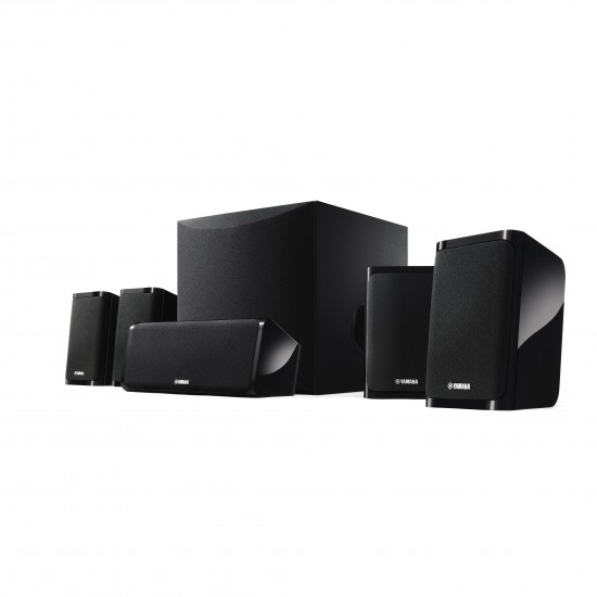 Set diffusori Home Cinema Yamaha NS-P41 Set diffusori Home Cinema Yamaha NS-P41