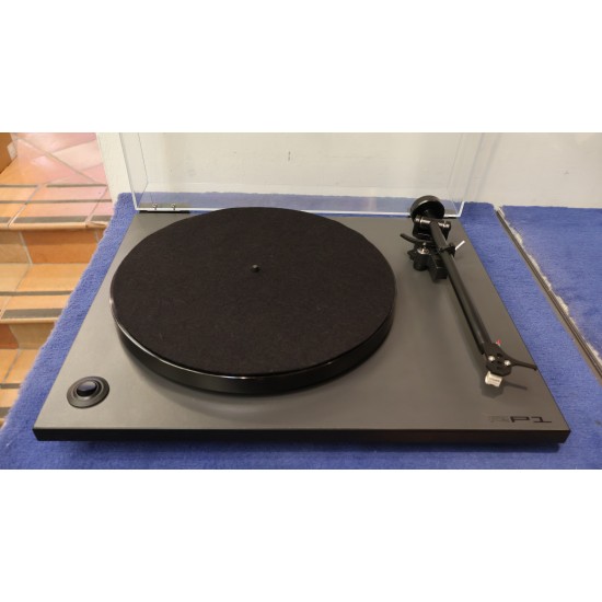 Giradischi Rega RP1