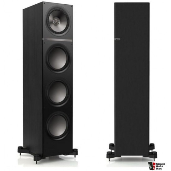 Diffusori KEF Q 700 Diffusori KEF Q 700