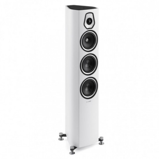 Diffusori Sonus Faber Sonetto III (coppia) Diffusori Sonus Faber Sonetto III (coppia)
