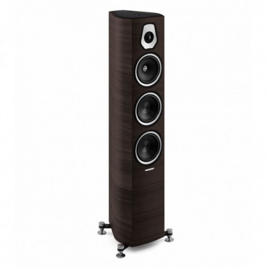 Diffusori Sonus Faber Sonetto III (coppia) Diffusori Sonus Faber Sonetto III (coppia)