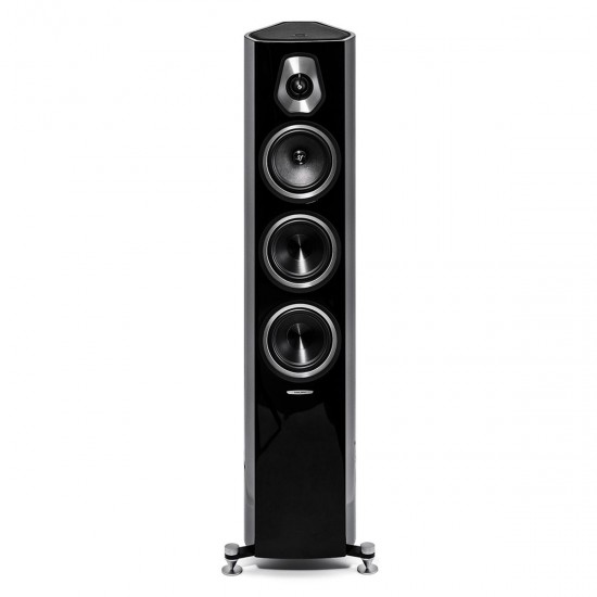 Diffusori Sonus Faber Sonetto III (coppia) Diffusori Sonus Faber Sonetto III (coppia)