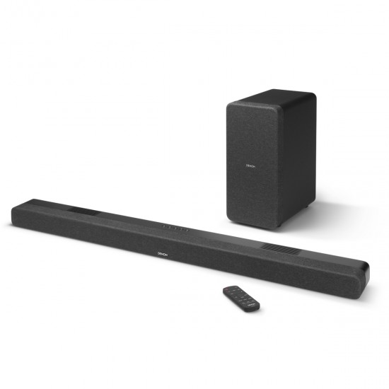 Soundbar Denon DHT-S517