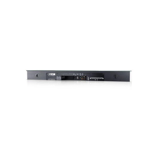 Canton Sound M – Soundbar 2.1 Virtual Surround 300 W Canton Sound M – Soundbar 2.1 Virtual Surround 300 W