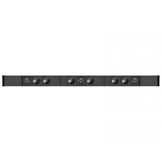 Soundbar Paradigm  Decor 1SC v2 65-85