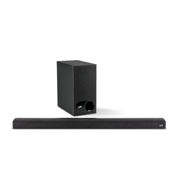 Soundbar Polk Audio Signa S3