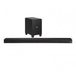 Polk Audio Soundbar Signa S4 Polk Audio Soundbar Signa S4