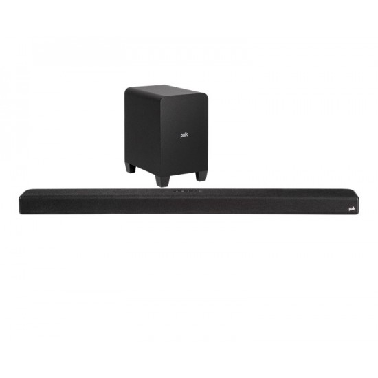 Polk Audio Soundbar Signa S4