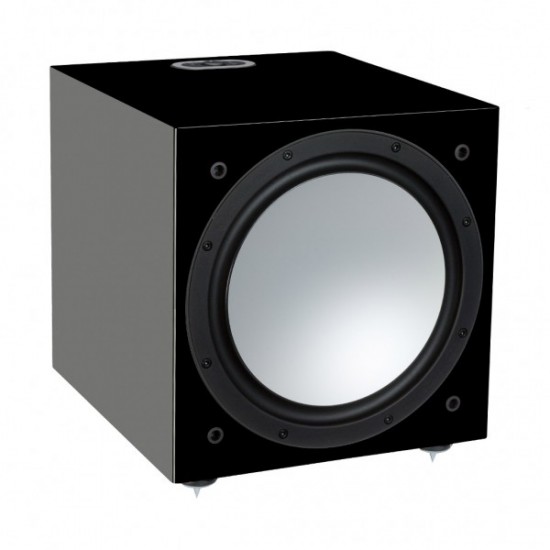 Subwoofer Monitor Audio Silver W-12 6G 