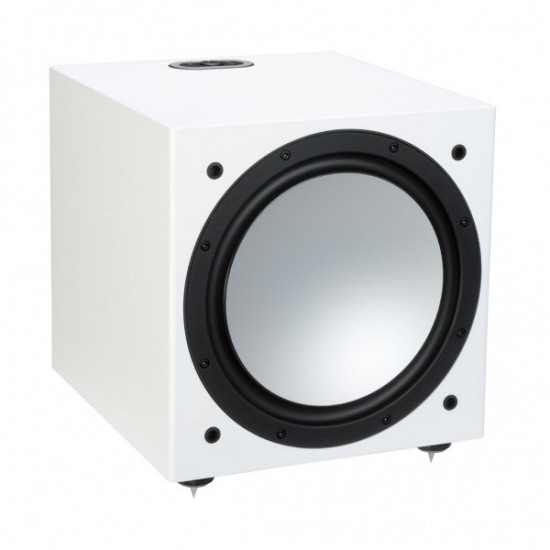 Subwoofer Monitor Audio Silver W-12 6G 