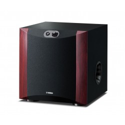Yamaha NS-SW200 – Subwoofer Attivo Hi-Fi e Home Cinema