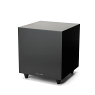 Argon Audio BERLIN SUB 10 – Subwoofer Attivo 10" 500 W RMS
