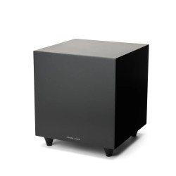 Argon Audio BERLIN SUB 10 – Subwoofer Attivo 10" 500 W RMS