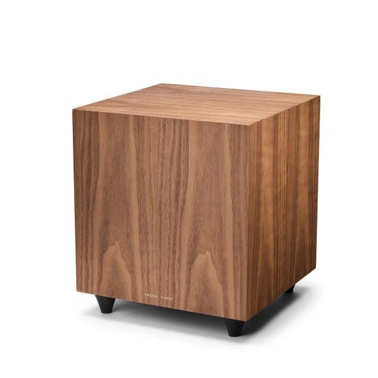 Argon Audio BERLIN SUB 10 – Subwoofer Attivo 10" 500 W RMS Argon Audio BERLIN SUB 10 – Subwoofer Attivo 10" 500 W RMS