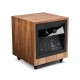 Argon Audio BERLIN SUB 10 – Subwoofer Attivo 10" 500 W RMS Argon Audio BERLIN SUB 10 – Subwoofer Attivo 10" 500 W RMS