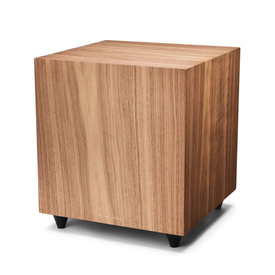 Argon Audio BERLIN SUB 12 – Subwoofer Attivo 12" 500 W RMS Argon Audio BERLIN SUB 12 – Subwoofer Attivo 12" 500 W RMS