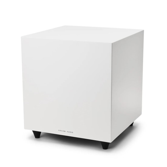 Argon Audio BERLIN SUB 12 – Subwoofer Attivo 12" 500 W RMS Argon Audio BERLIN SUB 12 – Subwoofer Attivo 12" 500 W RMS