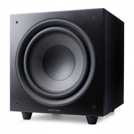 Subwoofer Argon Audio  Malmo Sub 10