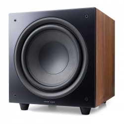 Argon Audio Malmo Sub 10 – Subwoofer Attivo Hi-Fi da 10”