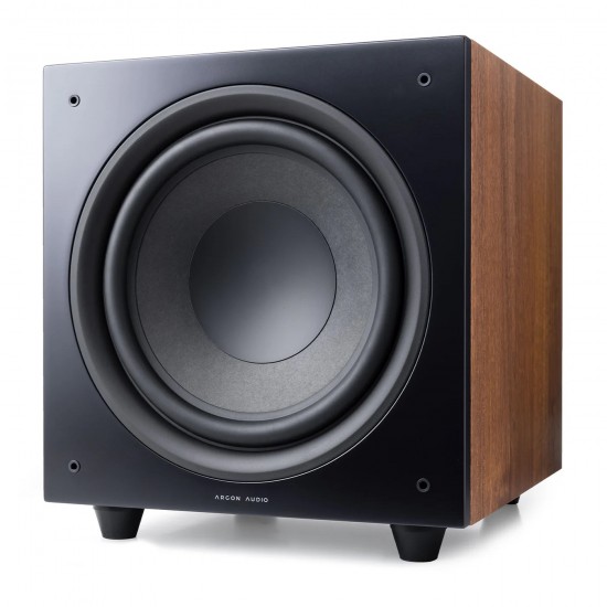 Subwoofer Argon Audio  Malmo Sub 10