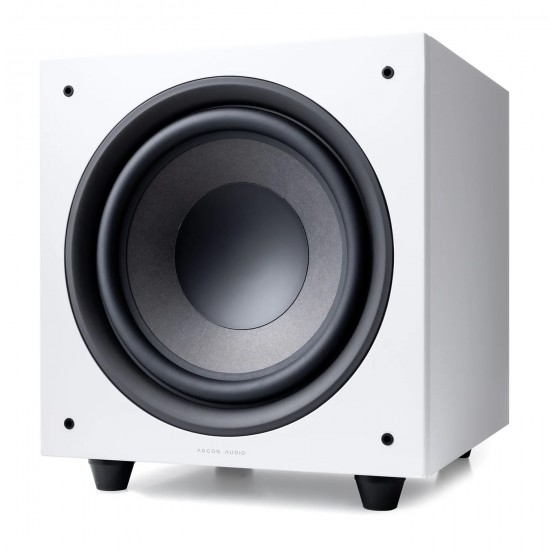 Subwoofer Argon Audio  Malmo Sub 10